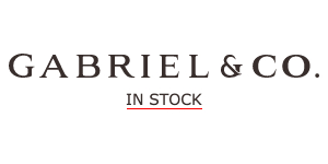 brand: Gabriel & Co. (In-Stock)